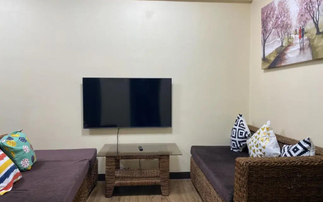 Bristle Ridge 2 bedroom Panoramic View