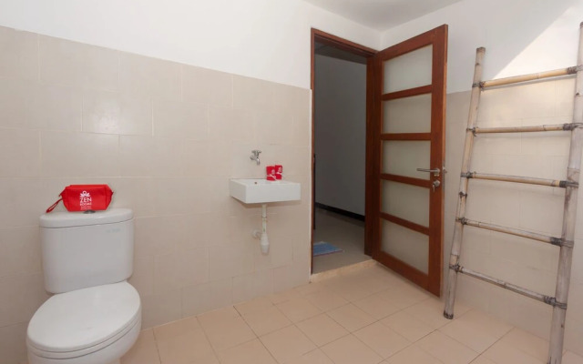 Zen Rooms Pecatu Tanjung Simah