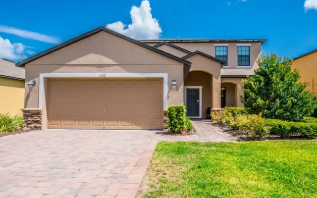 Cypress Pointe 1132