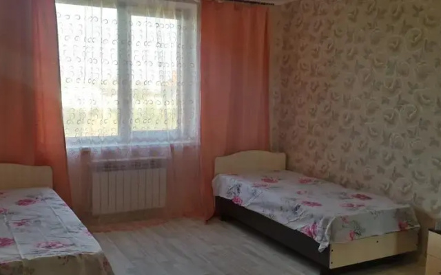 Уютный