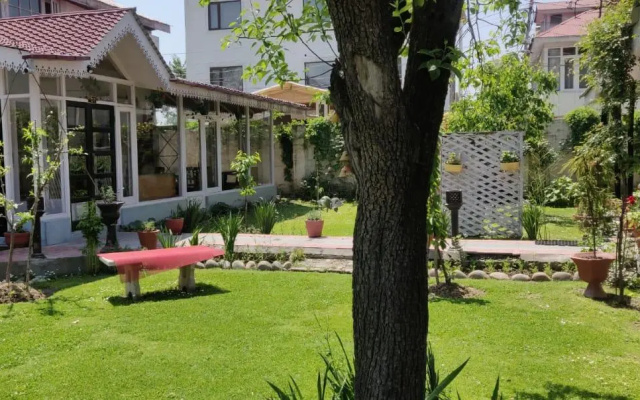 Mahatta Homestay