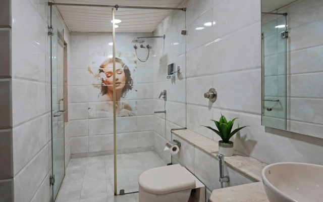 Hotel Ekaa