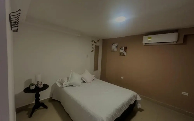 Casamia Hostel