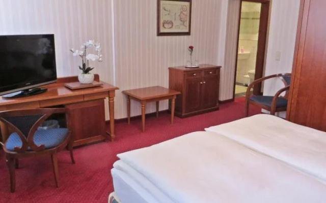 Hotel Roseneck