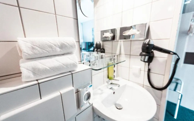 Hotel am Rothenbaum