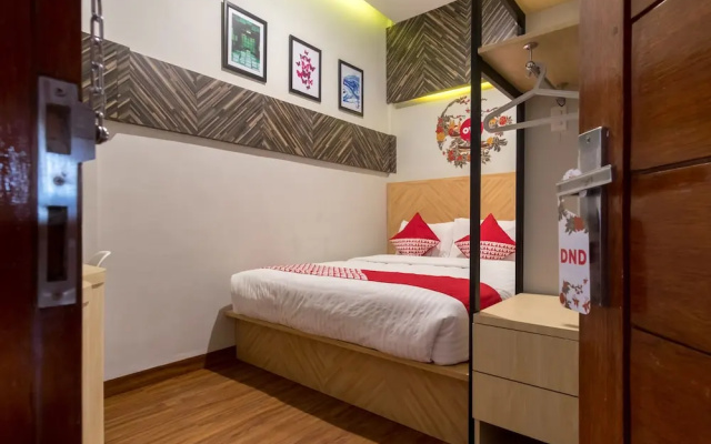 Aljadid Guest House Syariah by OYO Rooms