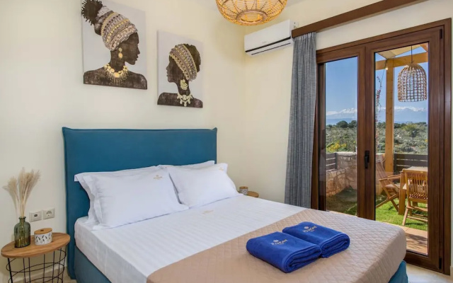 EcoHome Villa