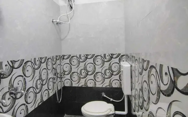 Welcome Guest House