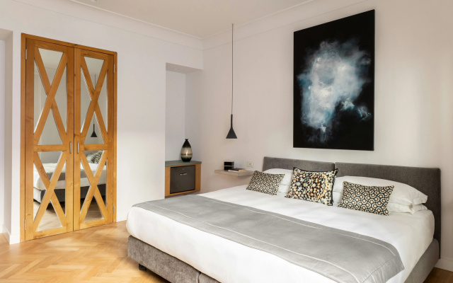 Hotel Principe di Villafranca