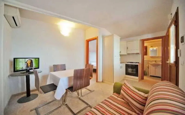 Solaris Villas Dalmatian Stars