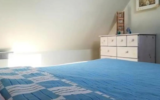 Maison La Turballe, 4 pièces, 6 personnes - FR-1-392-98
