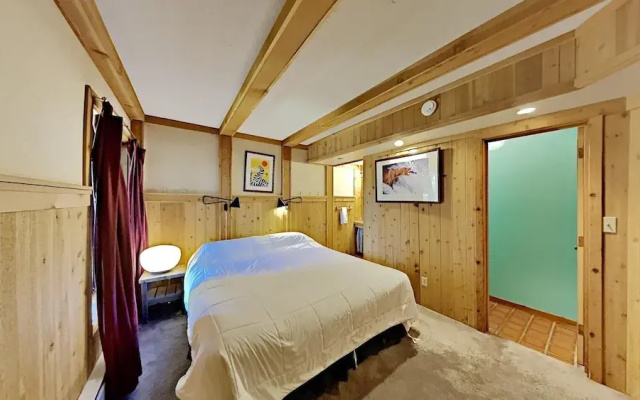Two-Bedroom Condos with Mountain Views at 1849 Condos by RedAwning