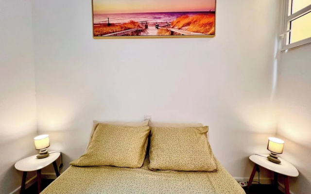 Cozy Refuge La Isleta