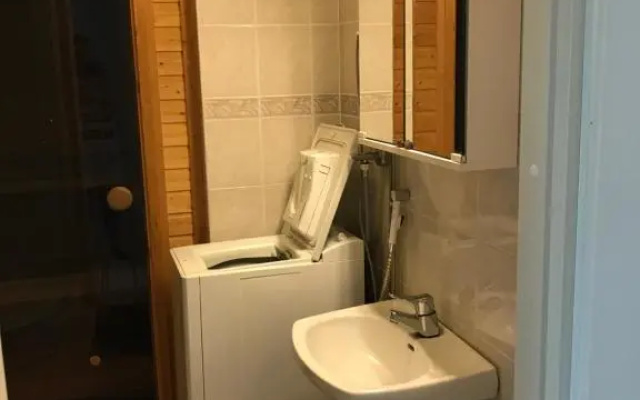 Apartment Punakettu