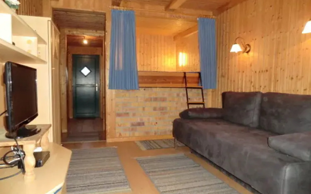 Bootshaus, Mirow