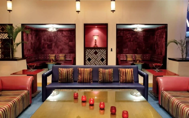 Grand Rotana Hotel Resort and Spa