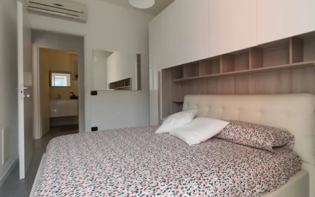 Mamma Ciccia Holiday Home - Lake View