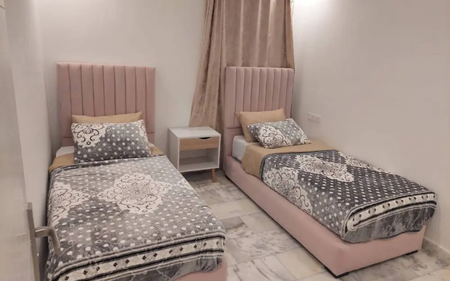 Condo a Tanger Maroc