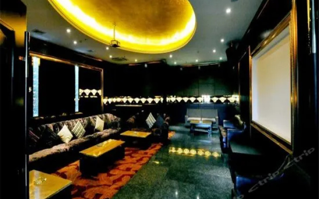 Yuntian Garden Hotel