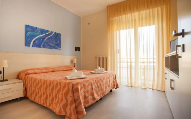Residence La Palma