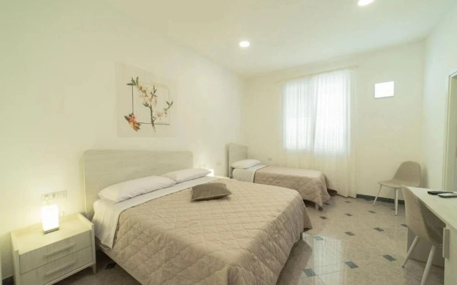 B&B Mandorlo Bianco