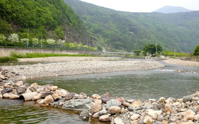 Bandi Hwangto Pension