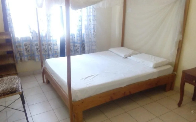 Global Africa Apartment & Hotel - Mtwapa