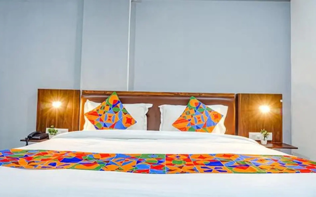 FabHotel Ambience Executive