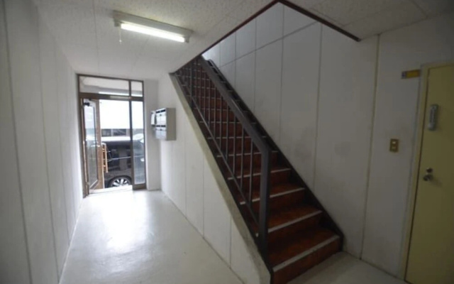 Chuo-ku Apartment KC301