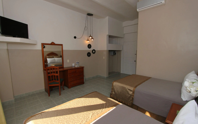 La Casona Oaxaca