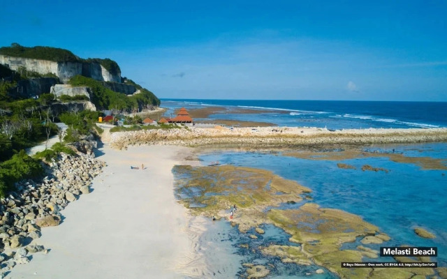 ZEN Rooms Plawa seminyak