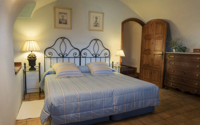 Hotel & Spa El Castell de Ciutat