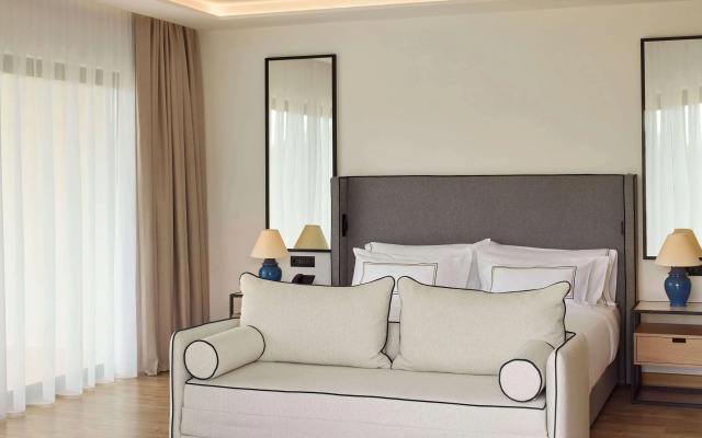 Melia Durres Albania