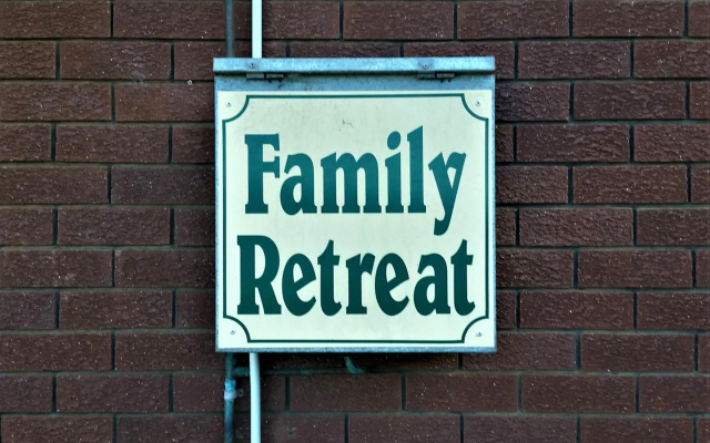Family Retreat