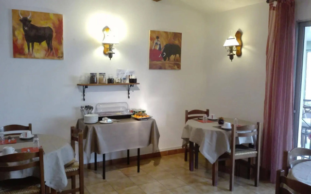Hôtel La Maison des Croisades