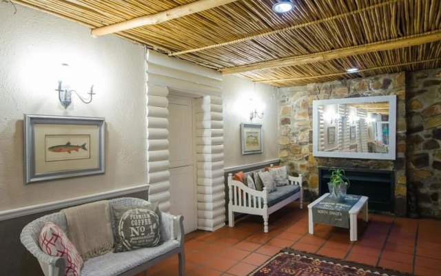 Du Kloof Lodge