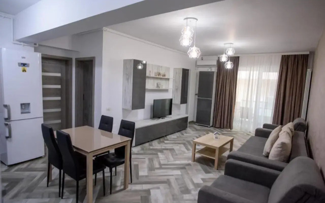 Vila Zev Mamaia