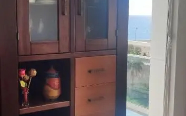 Apartamento De Lujo A Pie De Playa
