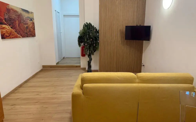 Appartamento il salotto