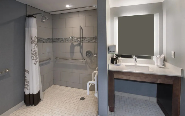 Residence Inn Atlanta Perimeter Center/Dunwoody