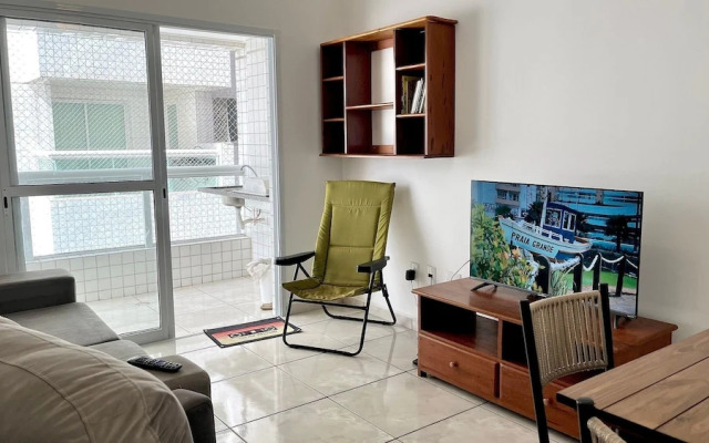 Residencial Vogue