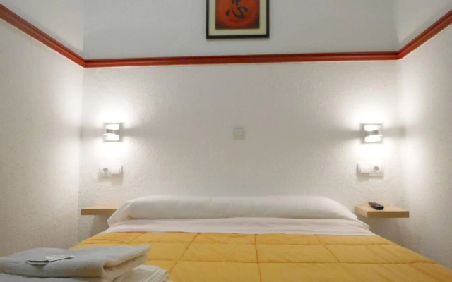 Pension Alicante
