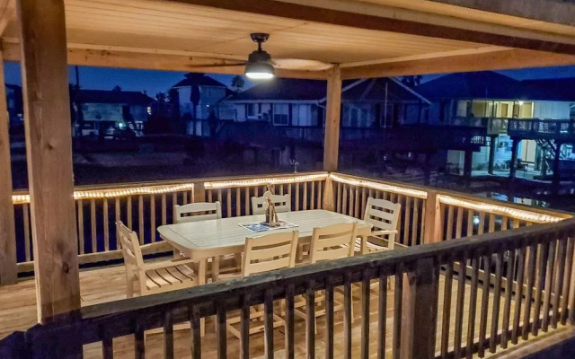 Herons Nest by Ryson Vacation Rentals