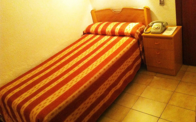 Hotel Albacete