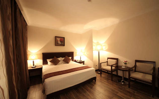 Level Hotel