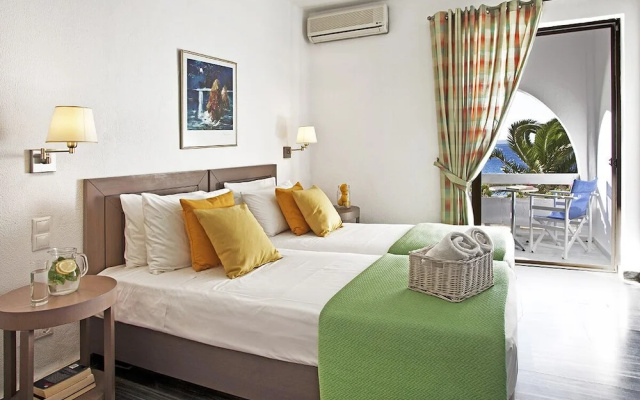 Hotel Perrakis