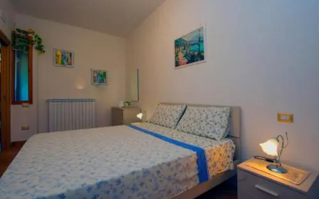 Case Vacanze Rossi