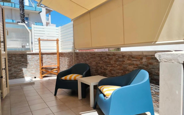 Giada Maria Sole House