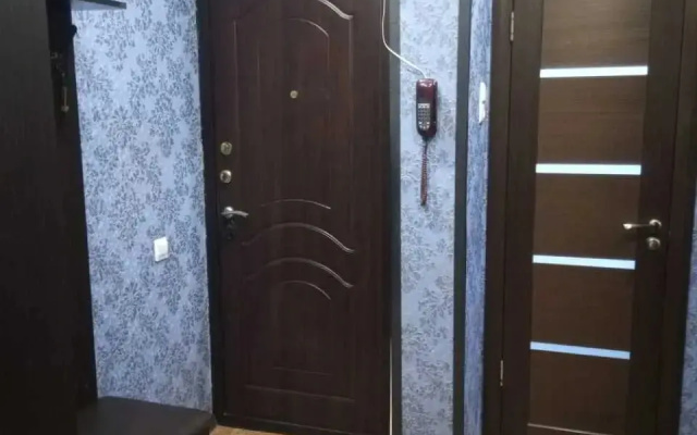 Дубки на Кооперативной 27