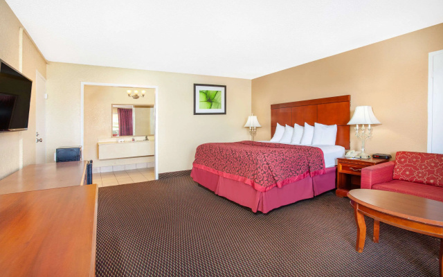 Days Inn by Wyndham Orlando Downtown